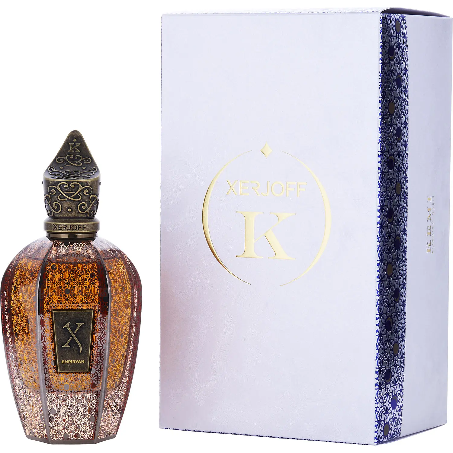 Xerjoff Empiryan By Xerjoff Parfum For Unisex