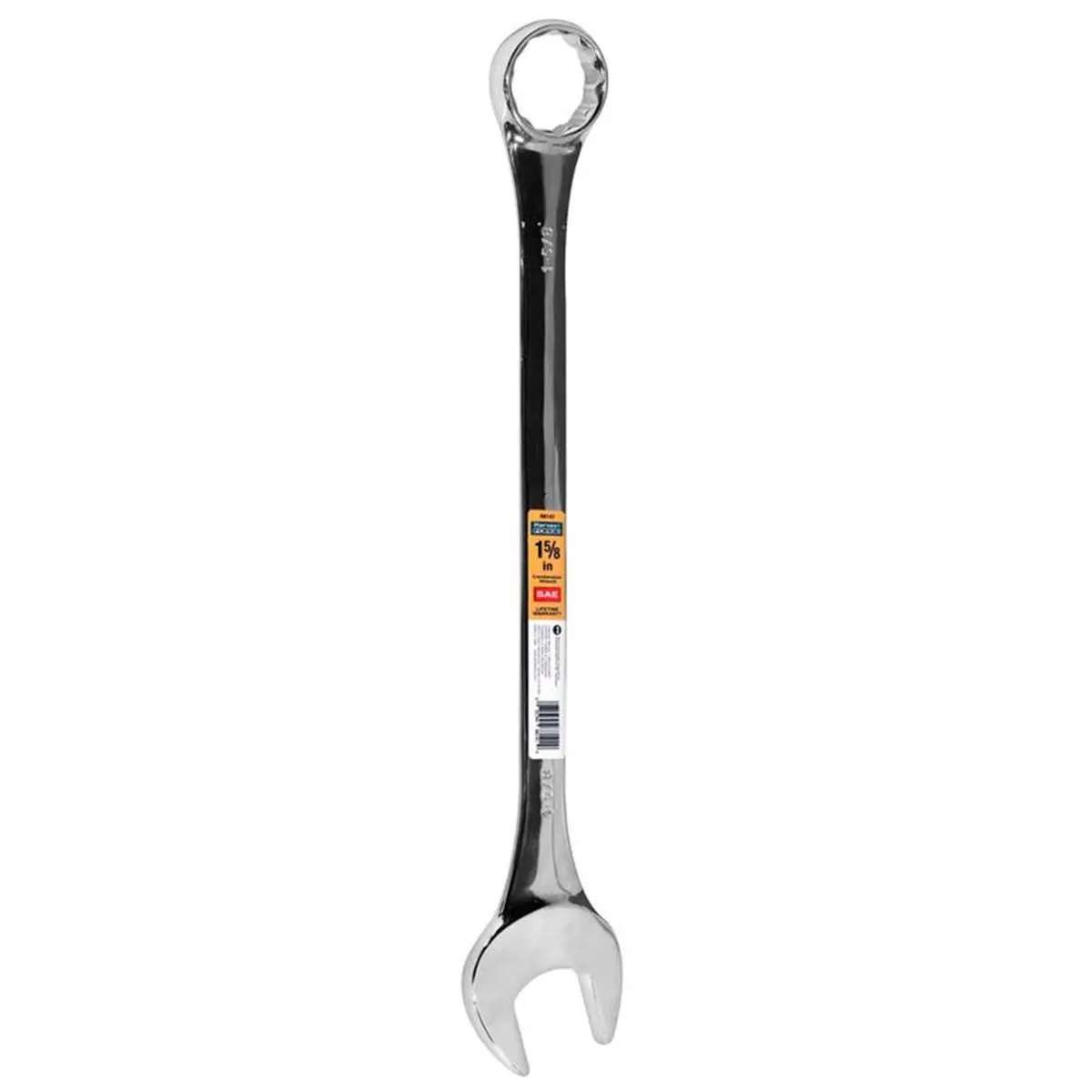 212 MAIN Combination Wrench Set - Harvest Forge 88142 Heat-Treated 1.62 in. Wrench, High-Quality Hardware Tool