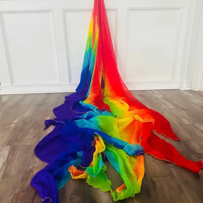 Large Xtra Large Triple Layered