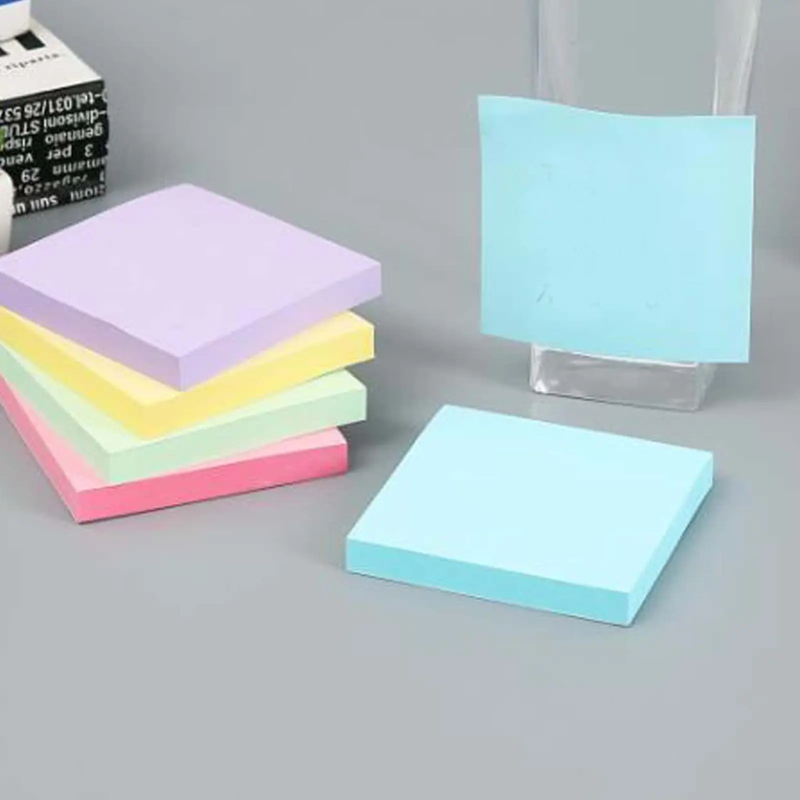 Colorful Sticky Notes