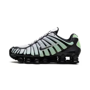 Shox TL "Vapor Green Black" AV3595 300