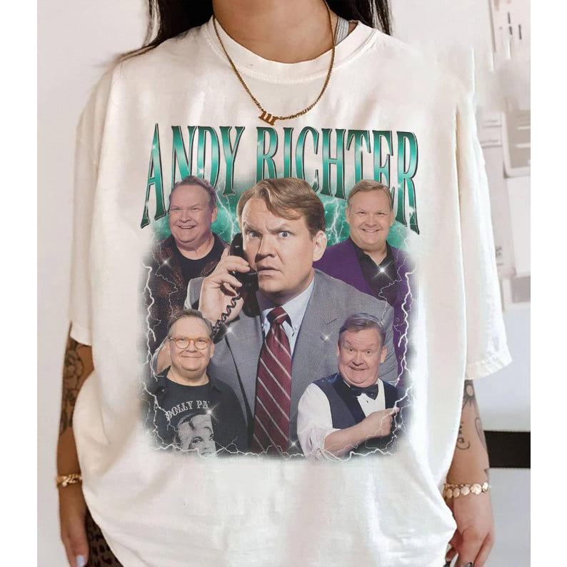 Andy & Emma Slater DWTS 2025 Bootleg Tee - 100% Cotton The Stars Graphic T-Shirt, Perfect Fan Gift For Her Him