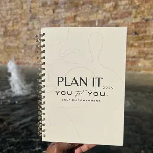 2025 Planner 2025 Planner