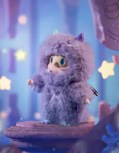 Farmer Bob Ani-Dragon Mirage Series Plush Pendant Blind Box