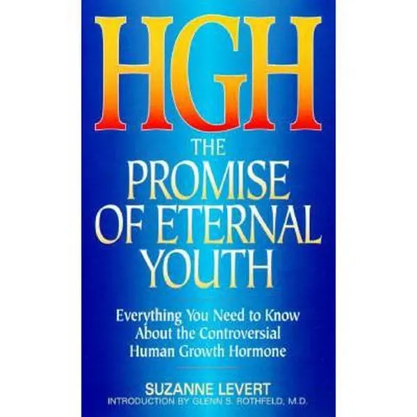 USED-Hgh: Promise of Eternal by Suzanne Le Vert (Unknown)