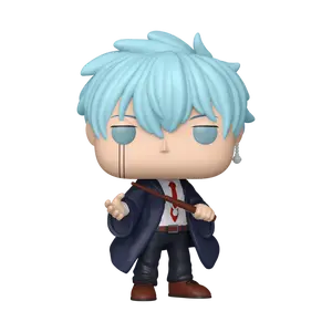 Funko Pop! Mashle: Magic and Muscles – Lance Crown #2187 (Exclusive)