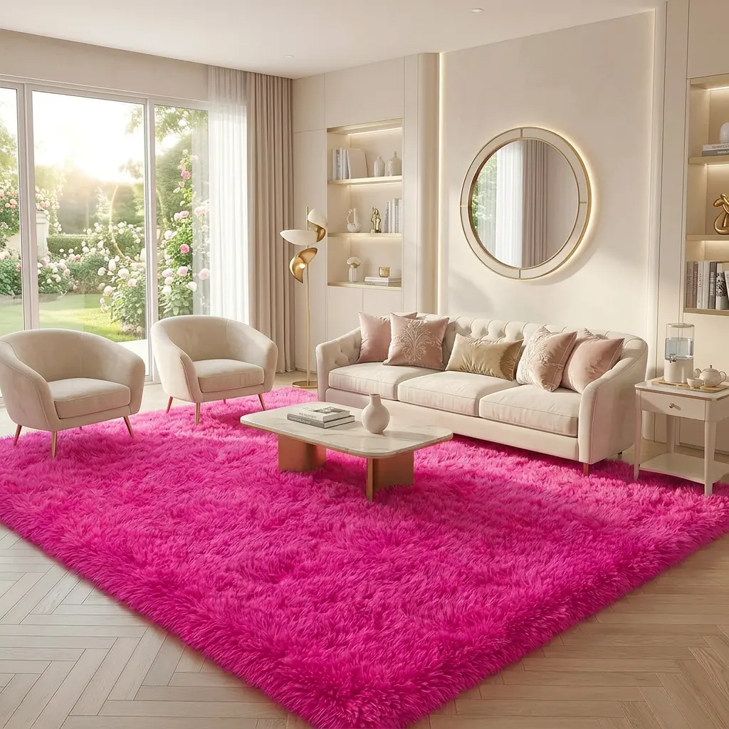 Hot Pink