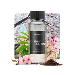 Cherry Blossom Fragrance Oil