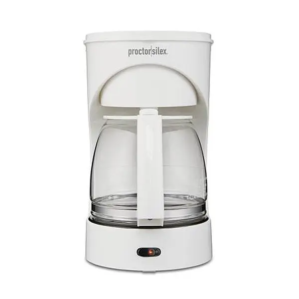Hamilton Beach Proctor Silex® 12 Cup Coffee Maker