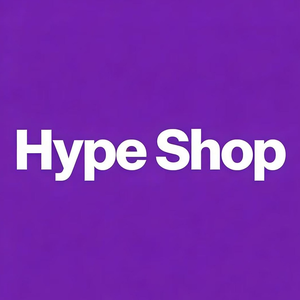 Hype Shop