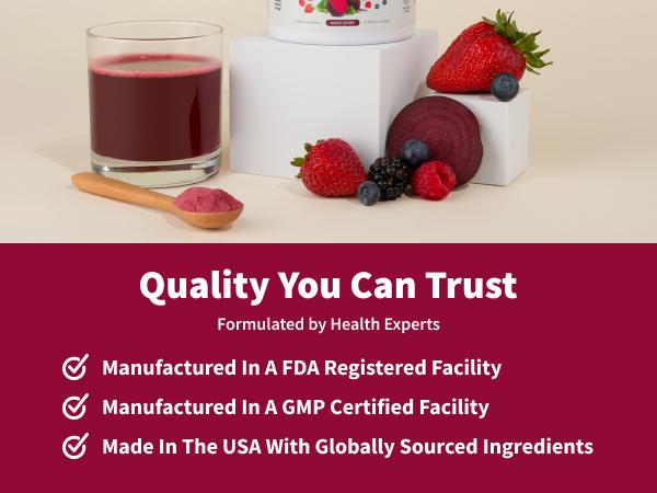 Snap Supplements - Nitric Oxide Berry Powder + Nitric Oxide Beet Chews Snap Supplements - Nitric Oxide Berry Powder + Nitric Oxide Beet Chews