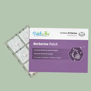 Berberine Patch