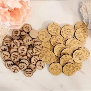 Naughty or Nice Couple's Valentine's Day Tokens Gift Set