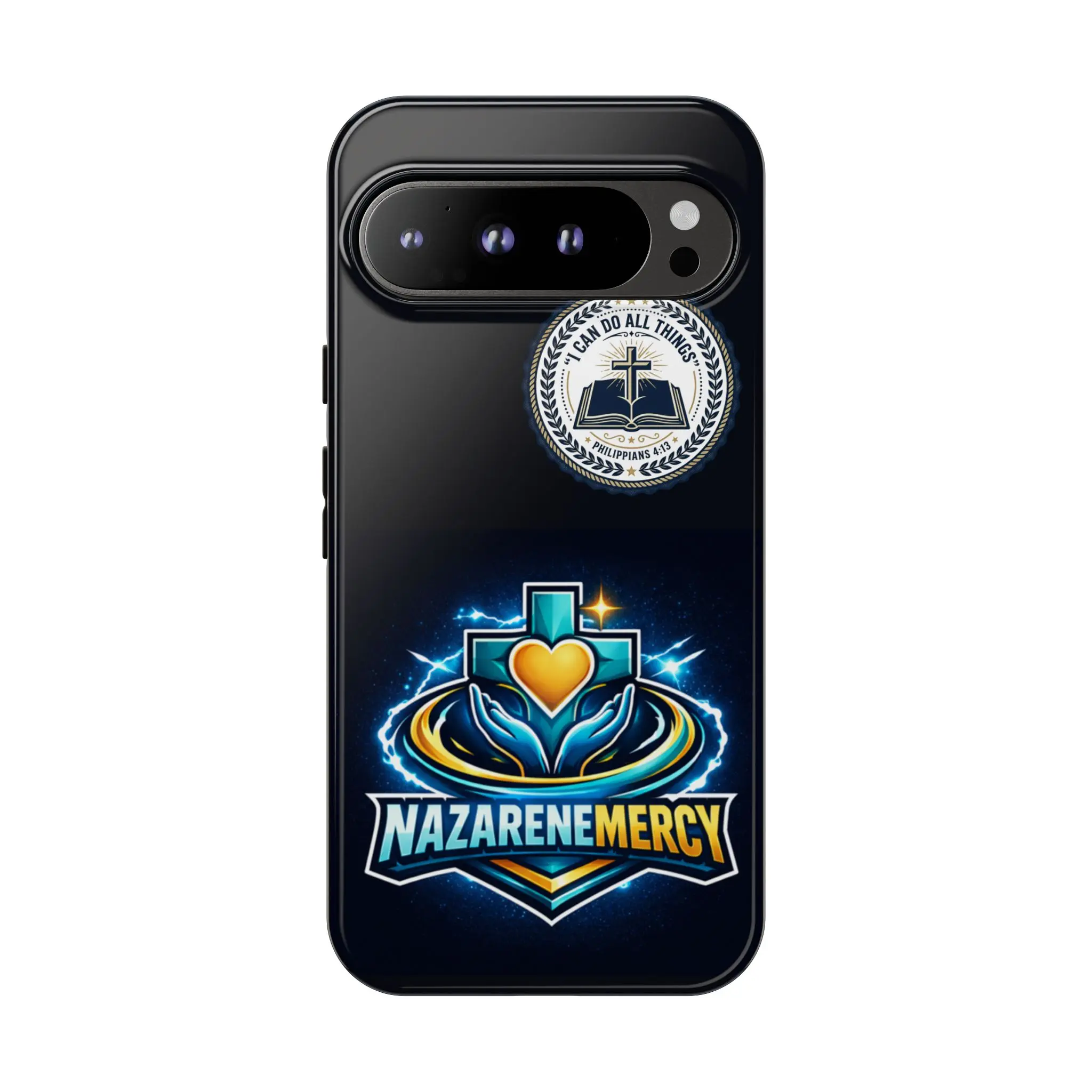 Google Pixel 9 Pro XL / Glossy