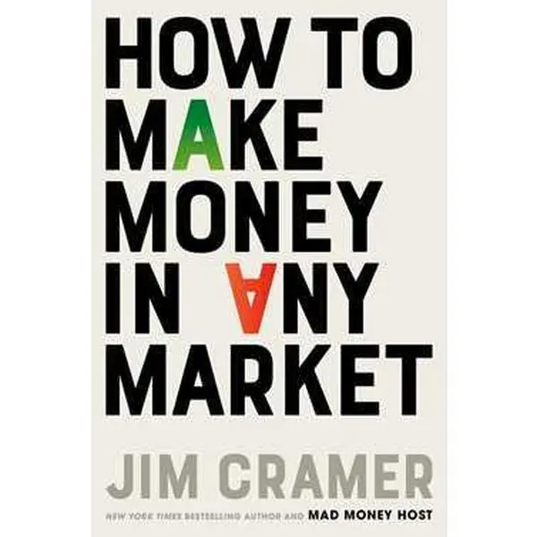 HOW TO MAKE MONEY IN ANY MARKET [Hardcover]