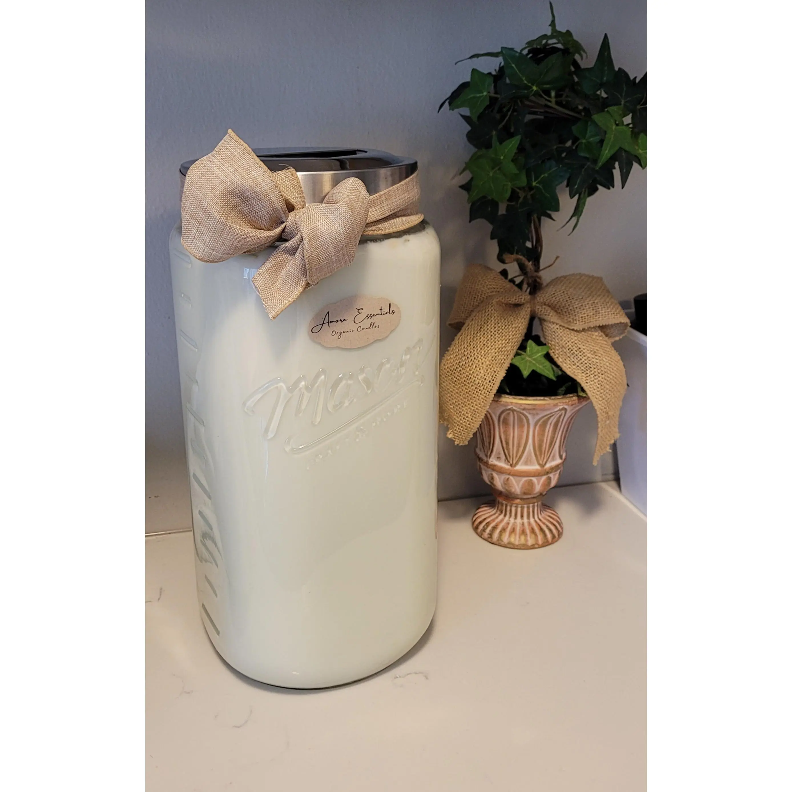 Amore Essentials Candle