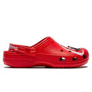 Crocs Coca Cola Classic Clog Crocs Coca Cola Classic Clog