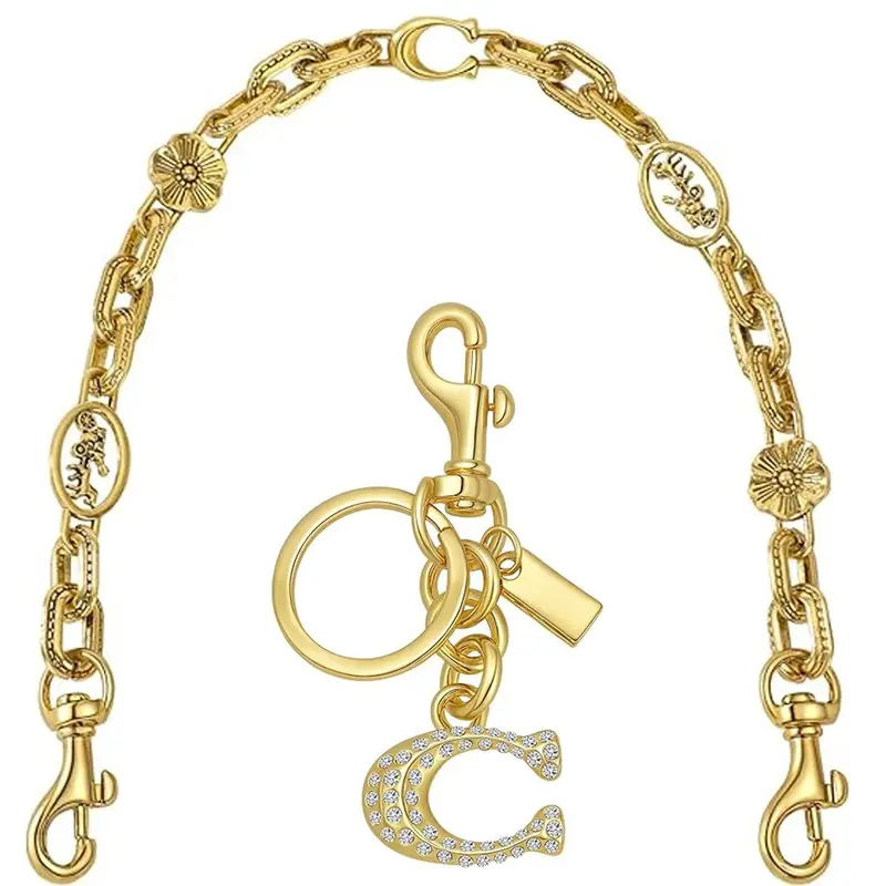 bag scarf charms for purse - TikTok Shop display picture 1