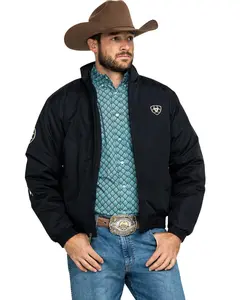 Ariat Men's Team Logo Jacket - 10017877