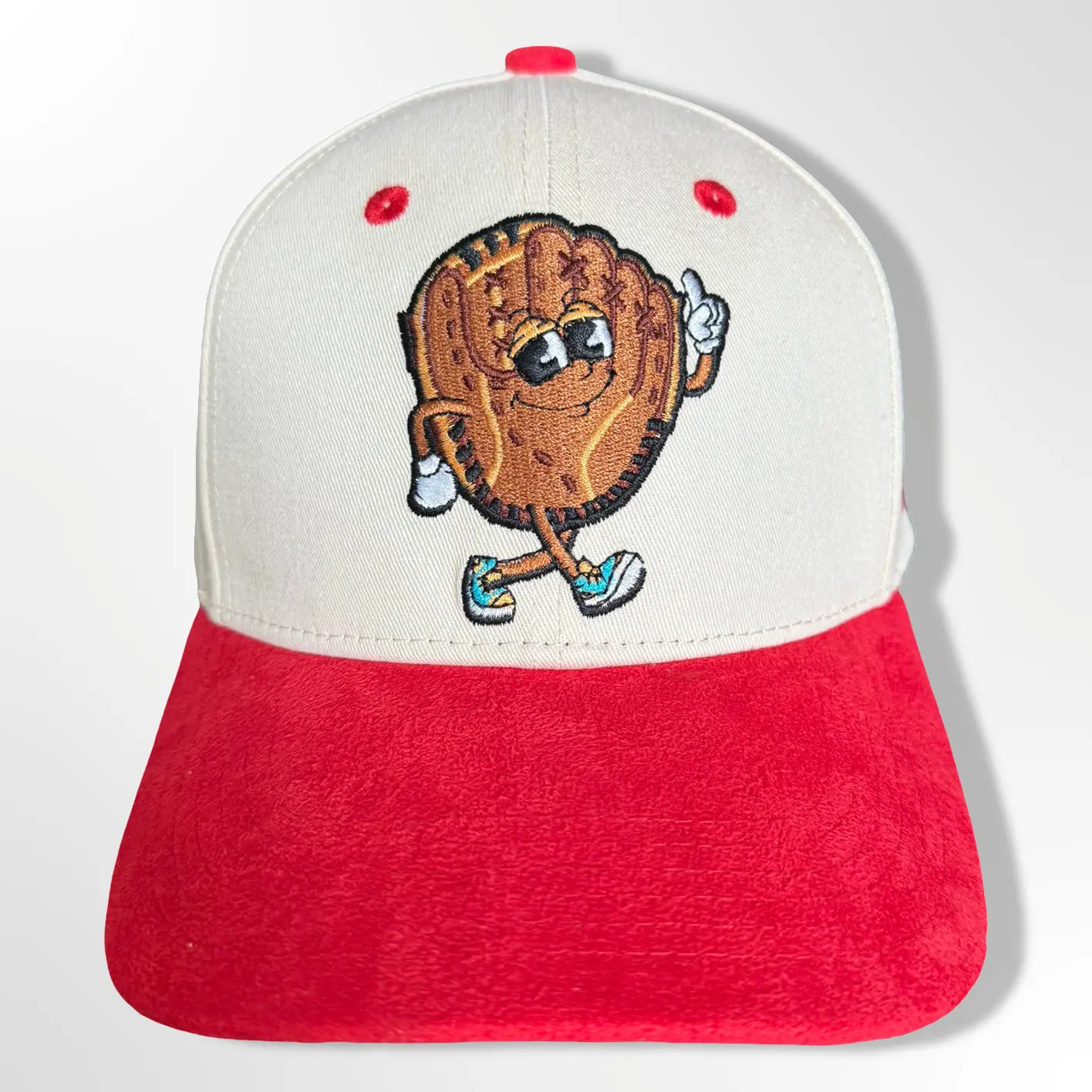 Calm Your Mitts Snapback Calm Your Mitts Snapback