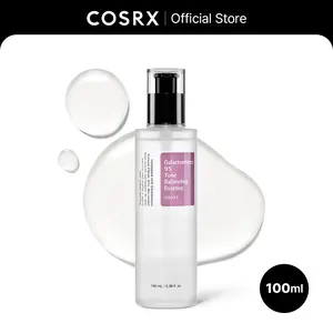 [COSRX Official] Galactomyces 95 Tone Balancing Essence (100ml) | REFINE, BRIGHTEN & MOISTURIZE WITH KOREAN FERMENTED SKINCARE