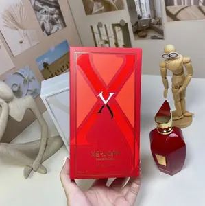 WARDASINA By XERJOFF 3.4 /Fl.oz 100 ml Eau De Parfum Unisex Spray NEW in BOX