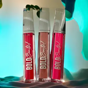 Velvet Liquid Matte Bundle