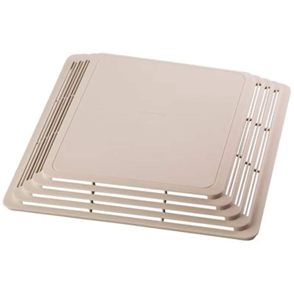 Broan Nutone  Generic Grille with Bathroom Fan Ventilation Cover