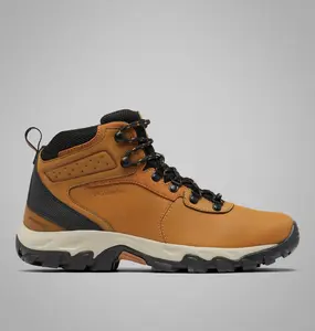 Men’s Newton Ridge Plus II Waterproof Hiking Boot