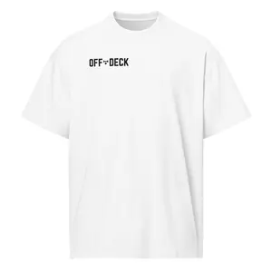 Off Deck Essential Box Tee