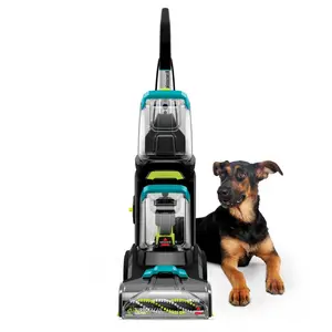 Bissell Homecare International  DualPro Pet Carpet Cleaner