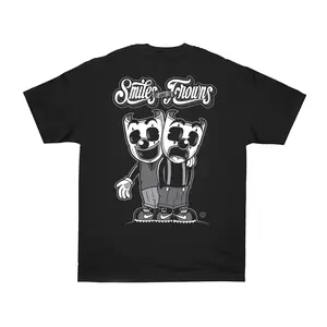 ogfamily: SMILES AND FROWNS