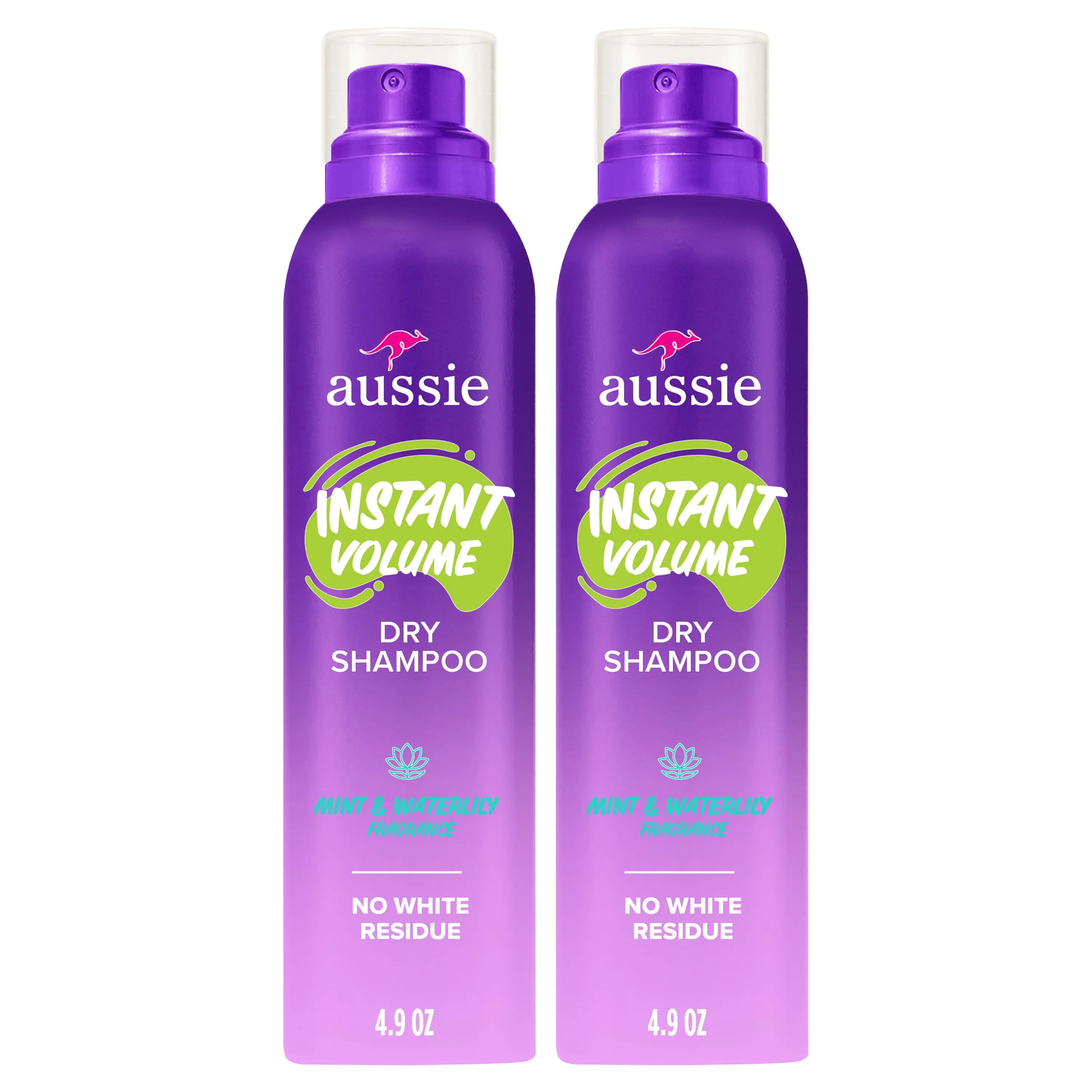 Instant Volume 2 pack