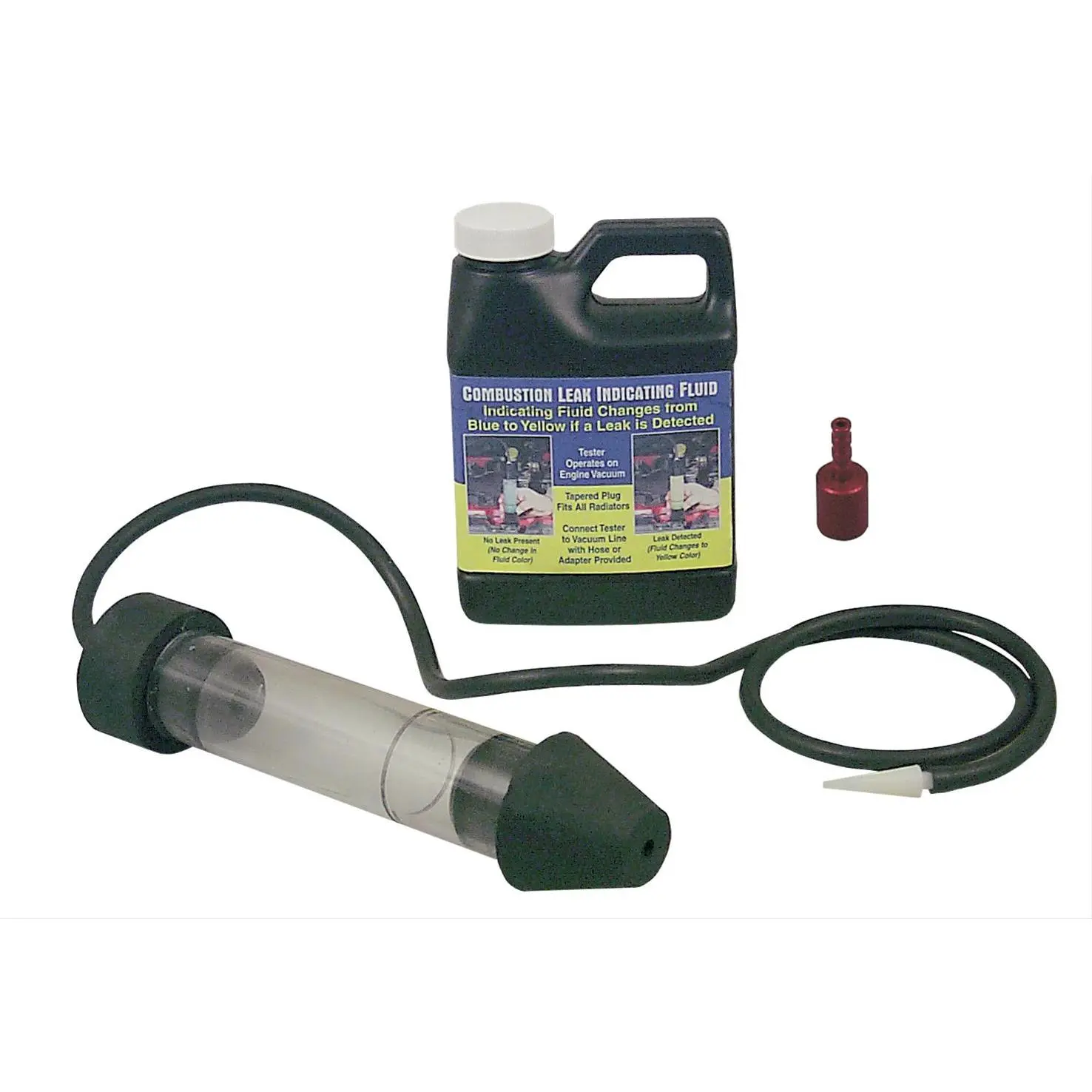 Lisle Combustion Leak Detectors 75500