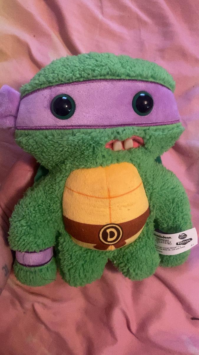 Item: Donatello