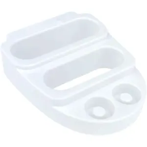 Tool Holder Insert for Use in Cricut Maker