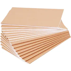 Notebooks, 60 Pages Notebook, 8.3x5.5 Inch, A5 Notebooks for Work, Travel, Business, School  More  College Ruled Notebook  Softcover Journals for Women  Men  Lined Note Books