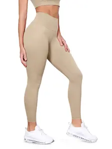 ODODOS ODLIFT Compression Leggings for Women, 25" / 28" High Waist Workout Yoga Pants