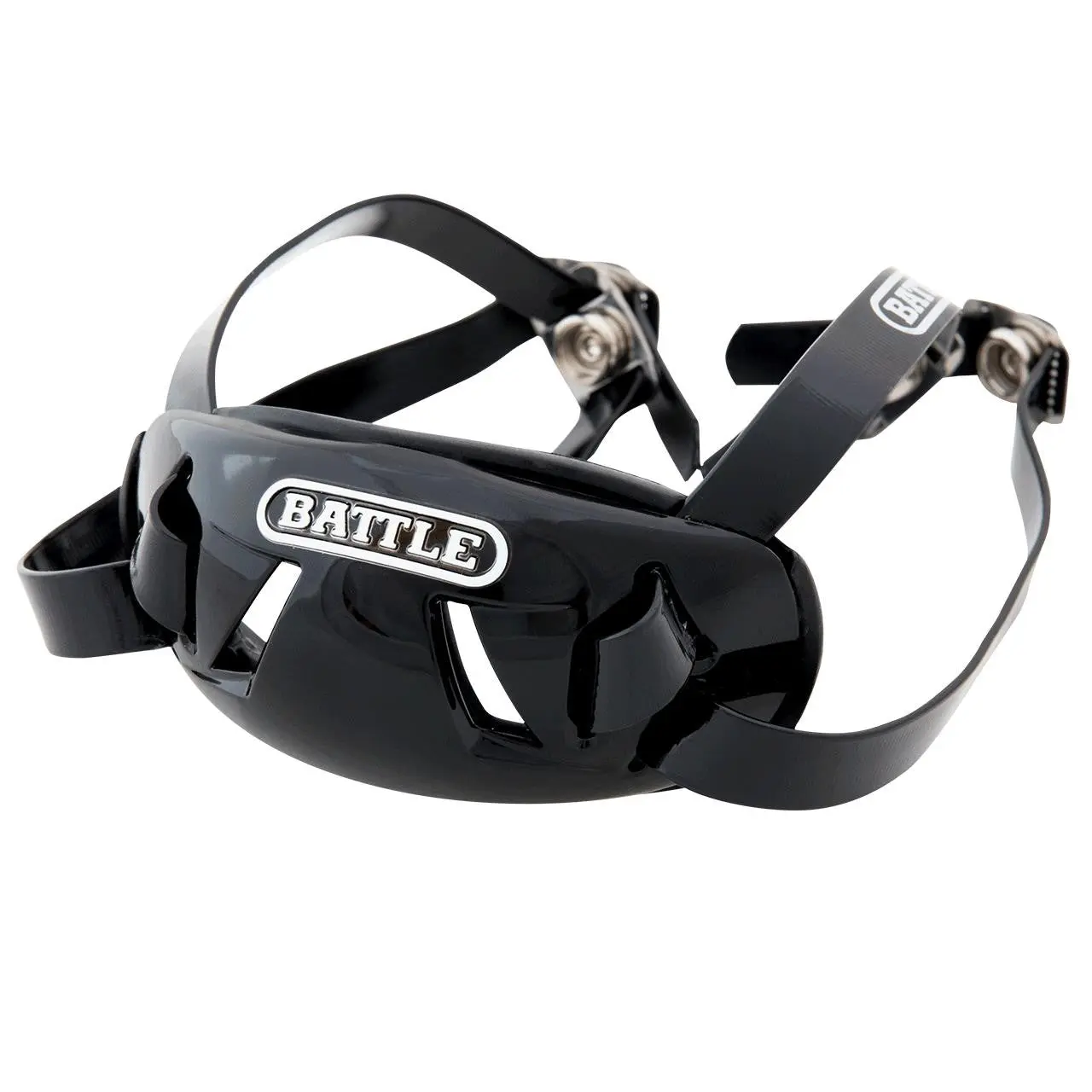 Battle Chin Strap