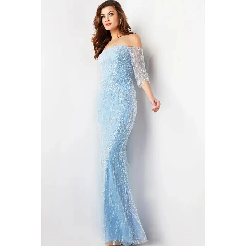 sheath prom dress - TikTok Shop