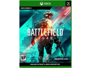 Battlefield 2042 - Xbox Series X|S