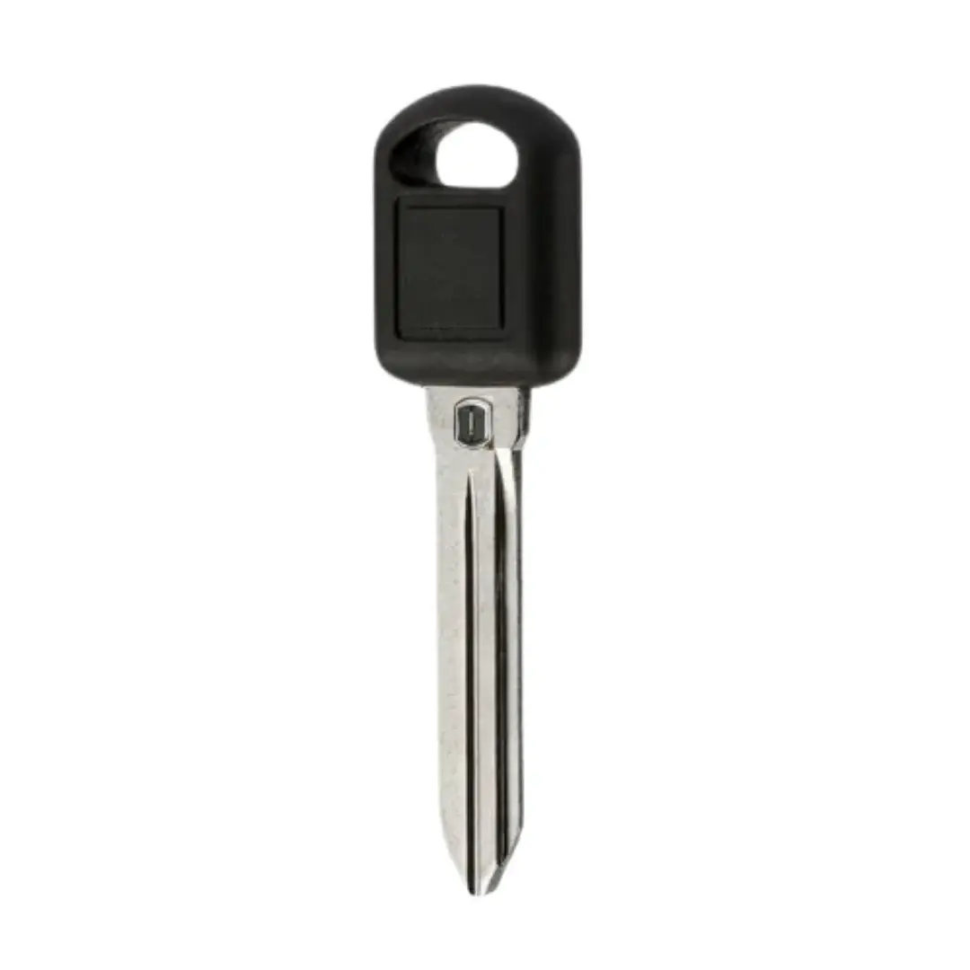 GM Double-Sided VATS Key (VATS #13) (AFTERMARKET)