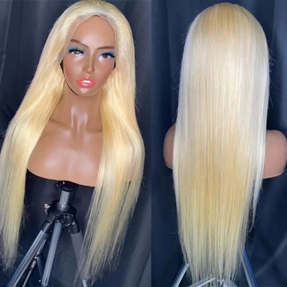 5x5 613 Closure Wigs