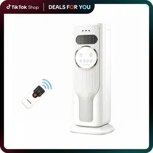 2026 Portable Air Conditioner 8000BTU Ultra Quiet Fast Cooling Mobile AC, Smart 24H Timing Air Cooler Fan, Energy Efficient Household Cooling Appliance, Suitable for Bedroom Office Dorm Living Room Indoor Summer Comfort Cooling Usage All Day