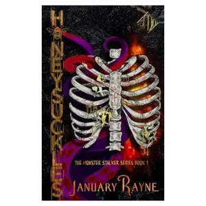Honeysuckles: The Monster Stalker Series Paperback