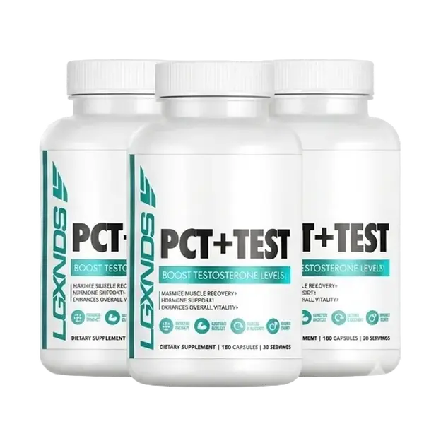 LGXNDS 3 Pack | Mens Wellness Support Formula | Herbal Blend for Balance Recovery and Daily Vitality | KSM-66 Ashwagandha and BioPerine | Three Month Supply summerwins