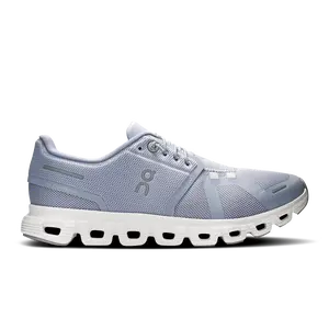 On Cloud 6 Women Nimbus White