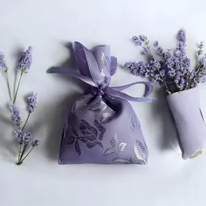 Lavender Sachet, Therapeutic Lavender Scents