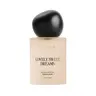 DIME Perfume Lovely Sweet Dreams, Warm Vanilla and Floral Scent, Hypoallergenic, Clean Perfume, Eau de Toilette For Women, 1.7 oz / 50 ml
