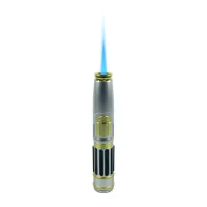 Golden Hilt - LightSaber Torch Lighter